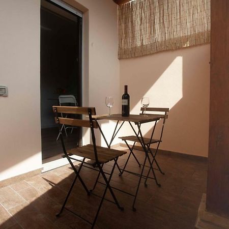 Stampace Apartments Cagliari Dış mekan fotoğraf