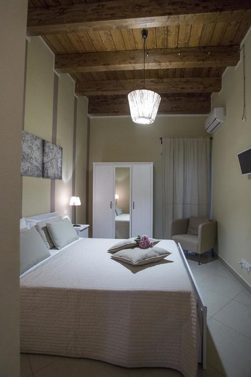 Stampace Apartments Cagliari Dış mekan fotoğraf