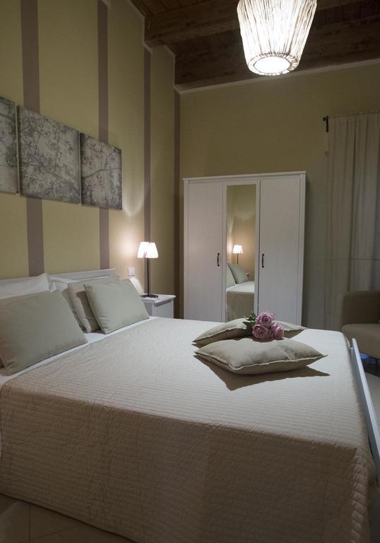 Stampace Apartments Cagliari Dış mekan fotoğraf