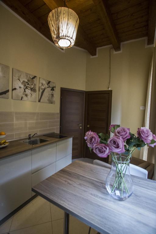 Stampace Apartments Cagliari Dış mekan fotoğraf