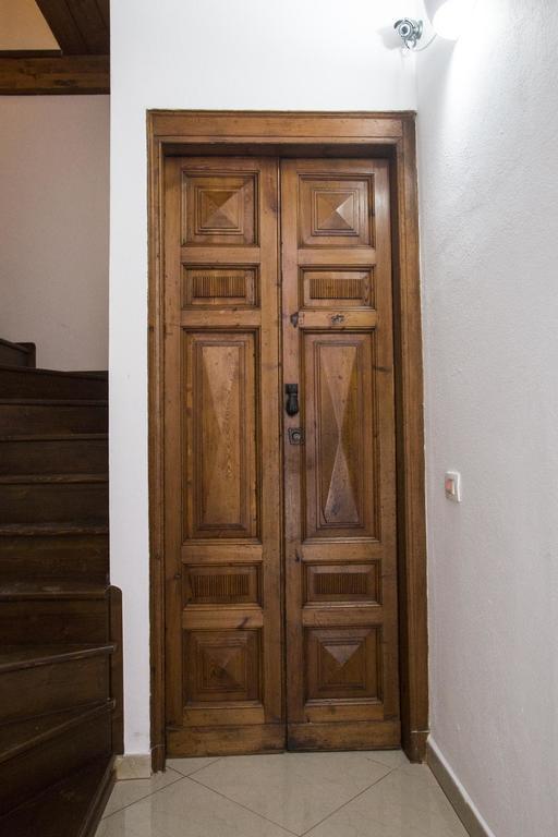 Stampace Apartments Cagliari Dış mekan fotoğraf