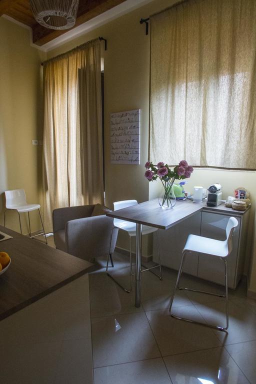 Stampace Apartments Cagliari Dış mekan fotoğraf