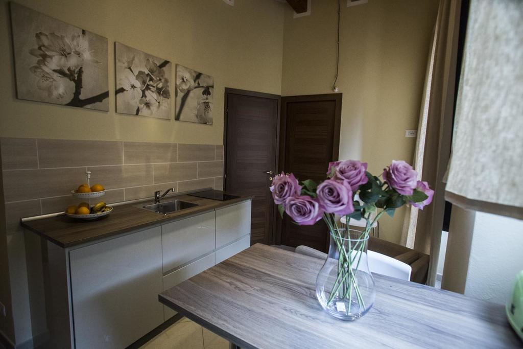 Stampace Apartments Cagliari Dış mekan fotoğraf