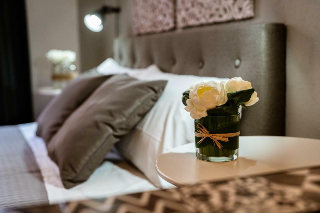 Stampace Apartments Cagliari Dış mekan fotoğraf