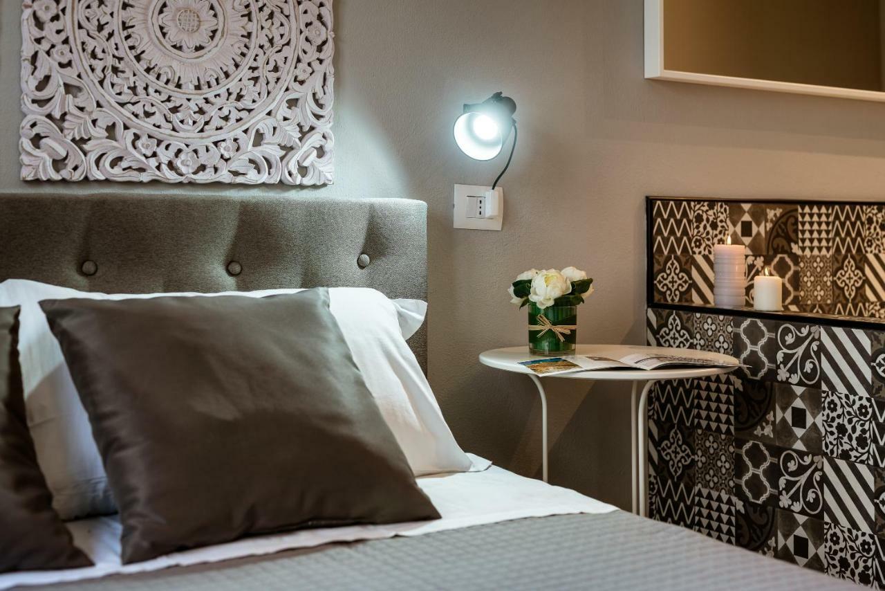 Stampace Apartments Cagliari Dış mekan fotoğraf