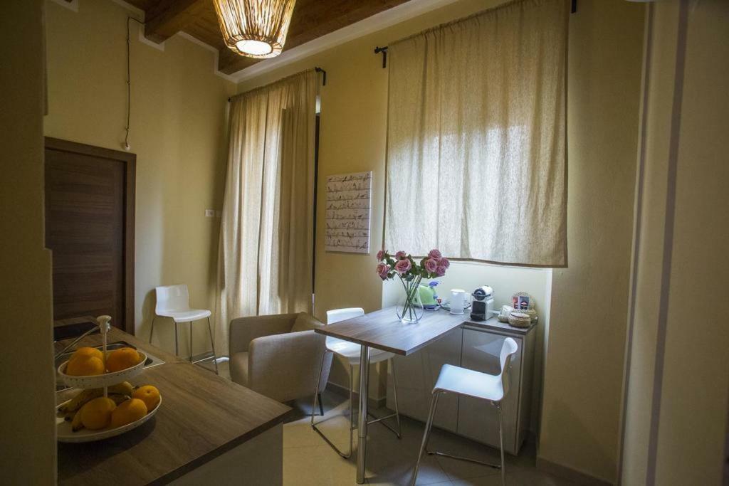 Stampace Apartments Cagliari Dış mekan fotoğraf