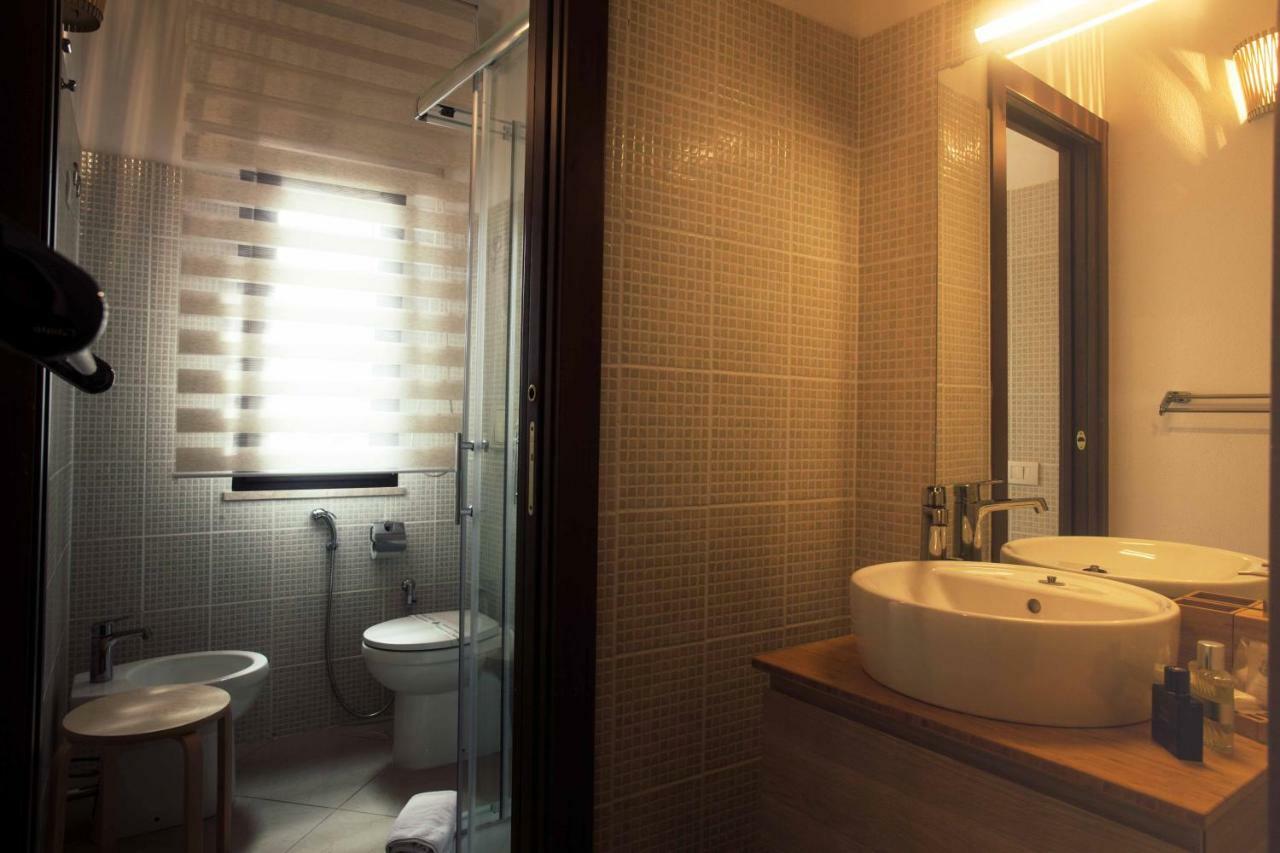 Stampace Apartments Cagliari Dış mekan fotoğraf