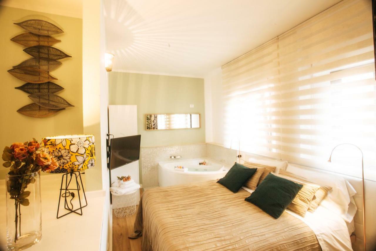 Stampace Apartments Cagliari Dış mekan fotoğraf