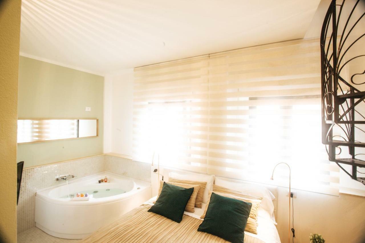 Stampace Apartments Cagliari Dış mekan fotoğraf